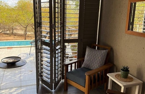 Marloth Park House | Ingonyama Rest