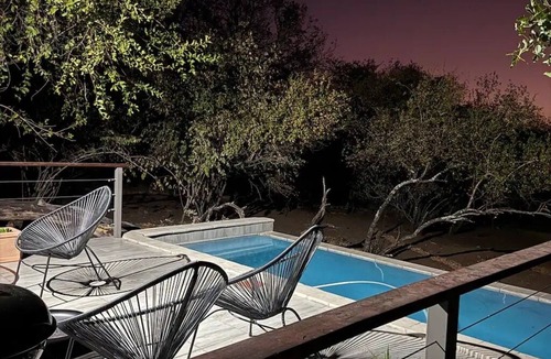 Marloth Park House | Ingonyama Rest