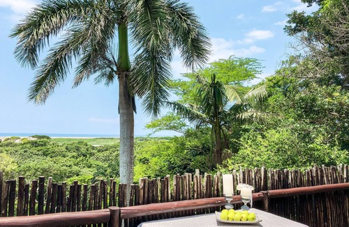St. Lucia Hotel | Ingwenya Lodge