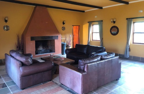 Grabouw Apartment | INN ON HIGHLANDS