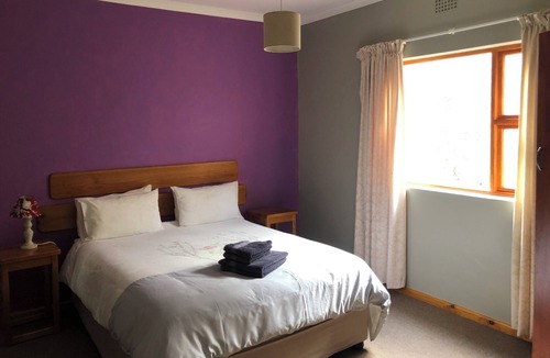 Grabouw Apartment | INN ON HIGHLANDS