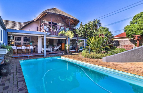 Pinelands House | Inn Style Guesthouse