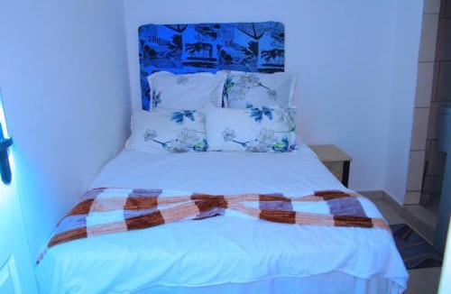 Belville Cabin | inspan lodge