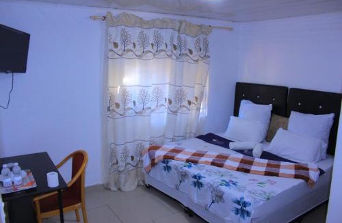 Belville Cabin | inspan lodge