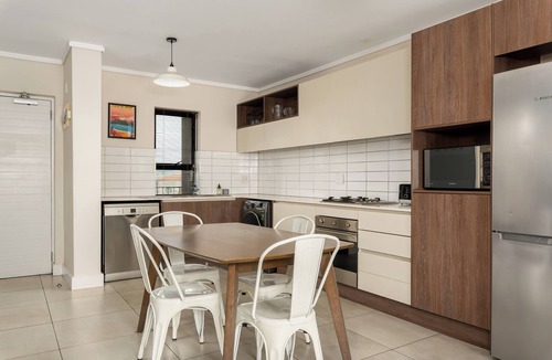 Century City Apartment | Intaka Island Getaway | 2 Bedroom Apartment