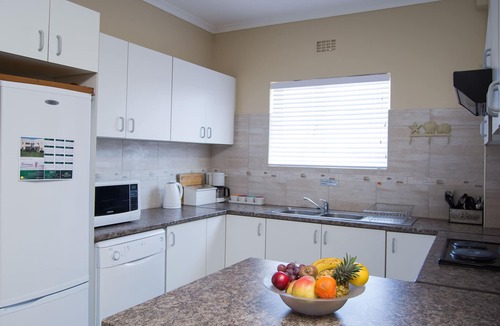 Melkbosstrand Apartment | Island View f2: MELKBOSSTRAND SOUTH AFRICA