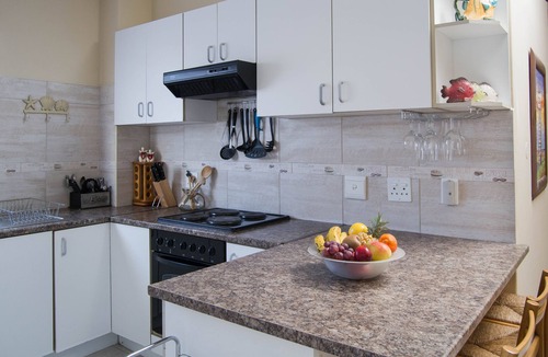 Melkbosstrand Apartment | Island View f2: MELKBOSSTRAND SOUTH AFRICA