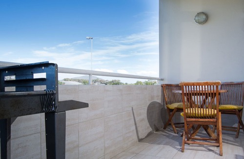 Melkbosstrand Apartment | Island View f2: MELKBOSSTRAND SOUTH AFRICA
