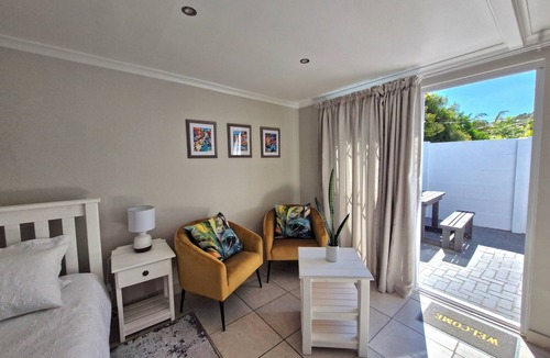 Durbanville Apartment | Ivy Place Studio Apartment