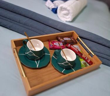 Khayelitsha Bed & Breakfast | Jacaranda Bnb
