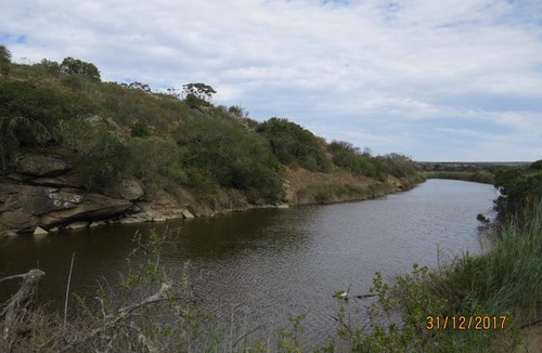 Cape Agulhas House | Jack's Place