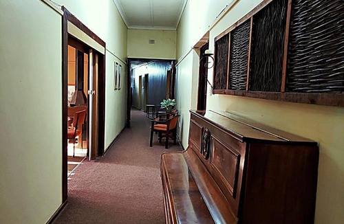 Jan Kempdorp Hotel | Jan Kempdorp Hotel