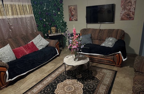 Eikenbosch Apartment | Jansen Haven Marinda Park