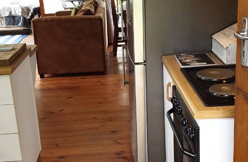 Sedgefield House | Jean's Nest - Your Home Away From Home