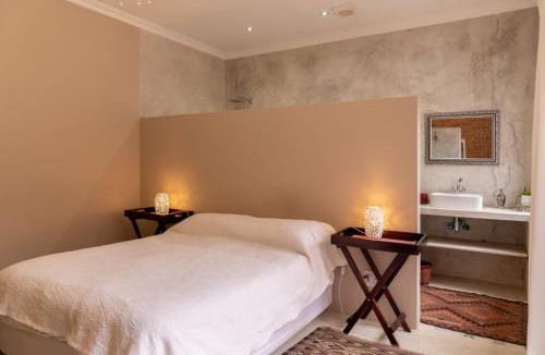 Jeffreys Bay House | Jeffreys Guest Rooms