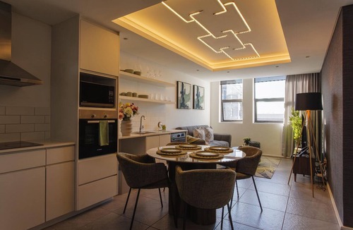 Cape Town City Centre Apartment | Jems Property