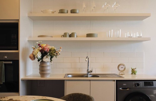 Cape Town City Centre Apartment | Jems Property