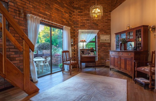 Grahamstown House | Jenny's Guest House