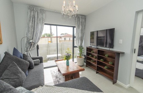 Walmer Apartment | Jetsetter's retreat apartment