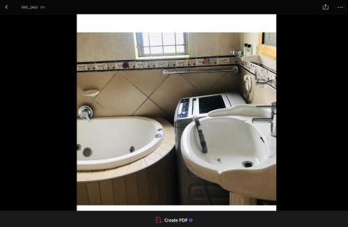 Durban North Apartment | Jimmyluh Self Catering