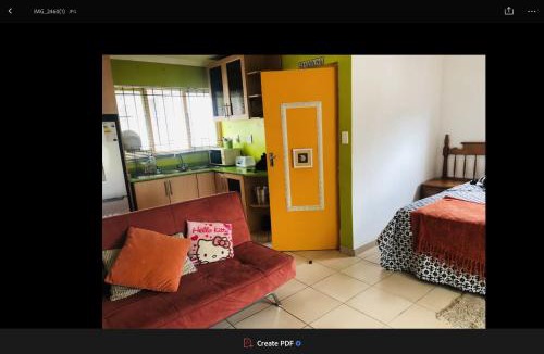 Durban North Apartment | Jimmyluh Self Catering
