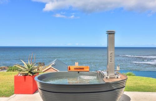 Betty's Bay House | Jock's View