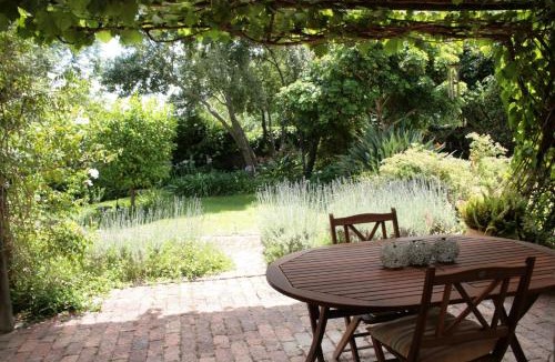 Franschhoek Apartment | Jonquil Guest Cottage