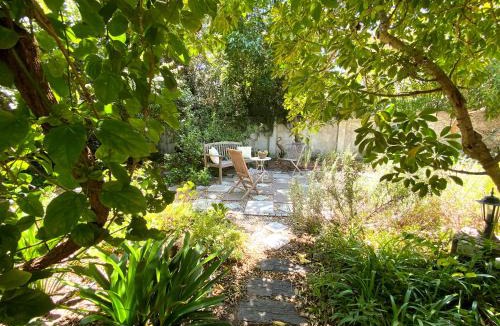 Franschhoek Apartment | Jonquil Guest Cottage
