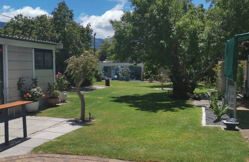 Plumstead Ski Chalet | Joy's Place - Willy's Cottage - 2 Sleeper