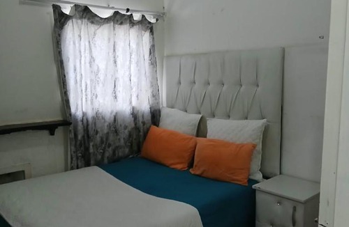 Welkom House | JT Guest House