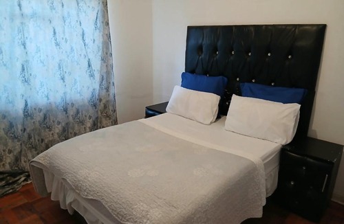 Welkom House | JT Guest House