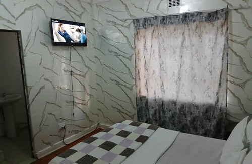 Welkom House | JT Guest House