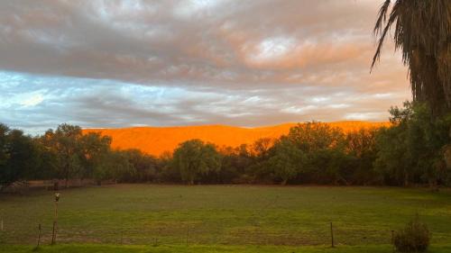 Beaufort West House | Juriesfontein Guestfarm