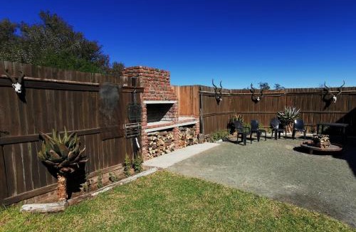 Beaufort West House | Juriesfontein Guestfarm