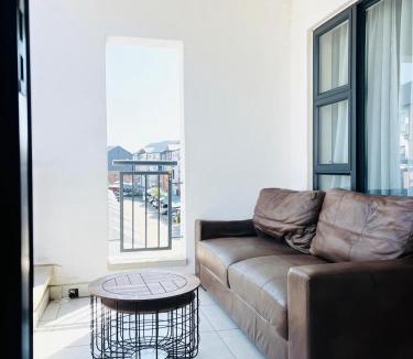 Pretoria Apartment | K&K at The Blyde Crystal lagoons