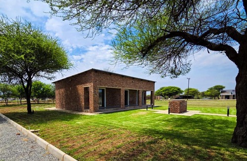 Northam Cabin | Ka Mohau Lodge