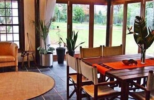 Somerset West Bed & Breakfast | KaapsePracht