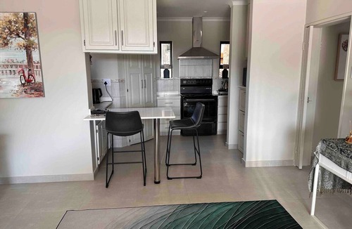 Greater Johannesburg Metropolitan Area House | Kalista’s house Villa