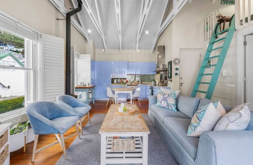 Kalk Bay Condo | Kalk Bay Condo at The Majestic