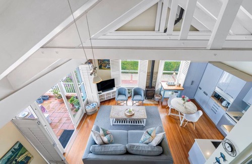 Kalk Bay Condo | Kalk Bay Condo at The Majestic