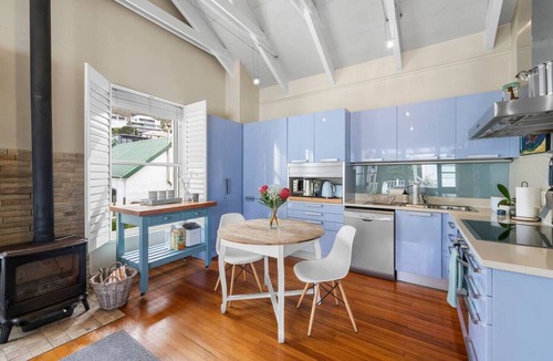Kalk Bay Condo | Kalk Bay Condo at The Majestic