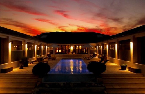 Pringle Bay House | Kapensis Guesthouse