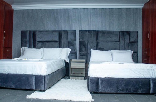 Bethlehem House | Kariebi Guest House