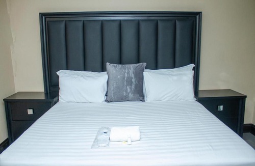 Bethlehem House | Kariebi Guest House
