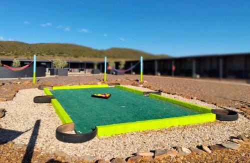 Kannaland Hotel | Karoo 62 Bush Motel
