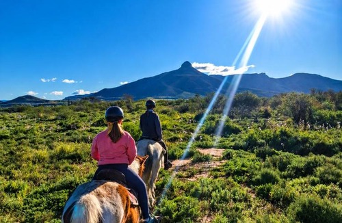 Graaff-Reinet House | Karoo Donkin