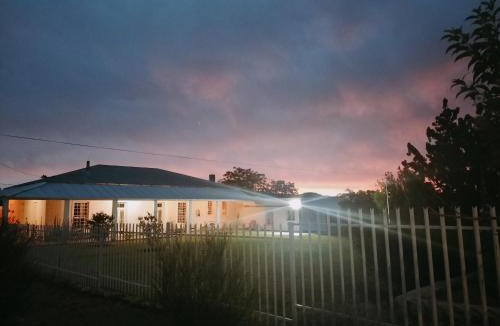 Richmond - NC Villa | Karoo Sunset Villa