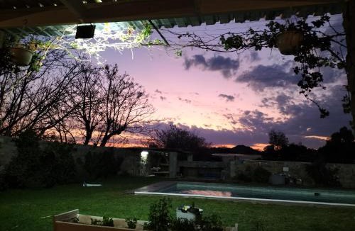 Richmond - NC Villa | Karoo Sunset Villa