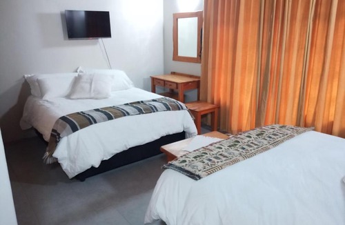 Tierpoort House | Kataluma Accommodation