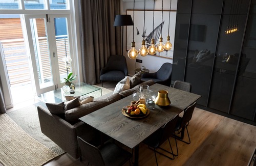 Sea Point Apartment | Kayleeway Apartments